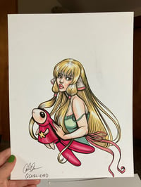 Chi Chobits 