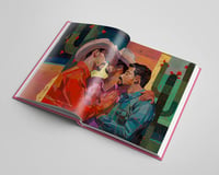 Image 2 of Gay Dreaming Book V1 (deluxe)