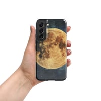 Image 18 of Celestial Moon Astrological Tough case for Samsung®