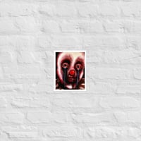 Image 2 of A Sad Clown