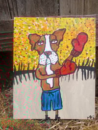 Image 5 of Boxer Boxing