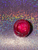 CandyLand glitter pot