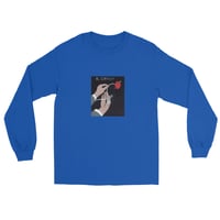 Image 23 of EL CORAZON LONG SLEEVE SHIRT