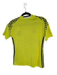 Image 2 of Real Madrid 2016-17 GK Shirt