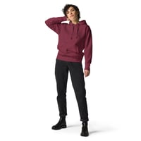 Image 5 of Jesus Was Country Nativity Hoodie