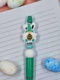 Image 2 of Easter Gnome Pen
