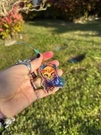 Image 9 of SKZOO x Anime Keychains 2.5 inches