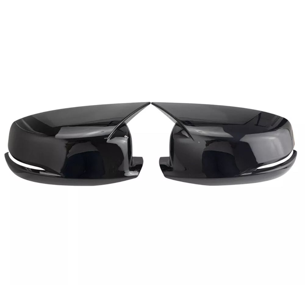 Image of 2013-2017 accords Devil Mirror covers