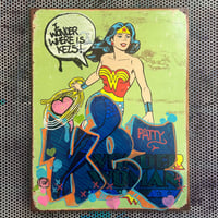 Image 6 of ORIGINAL KEZ5 ART