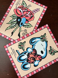 VALENTINES CARDS