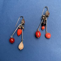 Boucles “CHAUMONT »