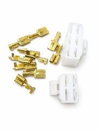 Image 2 of Shadow 600 ICM Connectors 