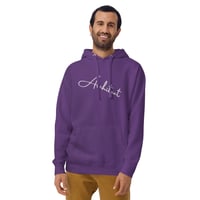 Image 19 of Architect Embroidered Premium Unisex Hoodie