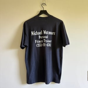 Image of 'Michael Wetmore' T-Shirt