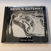 Devils Gateway - Eternal Grind