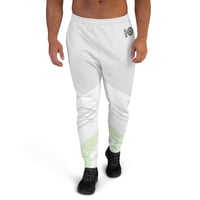 Image 3 of Men's Elevate Recycled Joggers