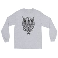 Image 1 of Oni Demon long sleeve