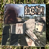 Image 5 of BLOXECTOMY- STICKER PAK