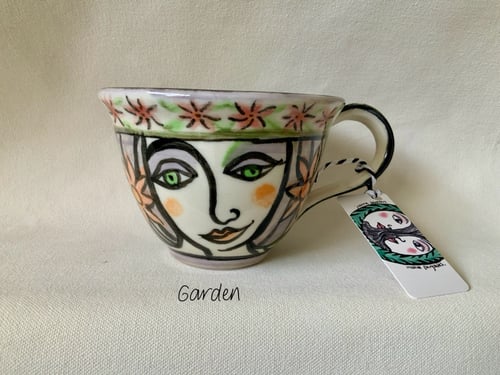 Image of Fairytale cups 3
