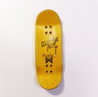 Image 2 of Skull Rocket Order Deck