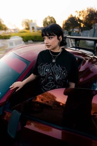 Image 1 of Late Nights Tee