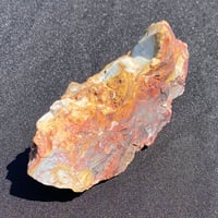 Image 3 of Desert Jasper with Micro Druzys