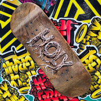 Image 1 of Training Grail 34mm "Holy Roots"