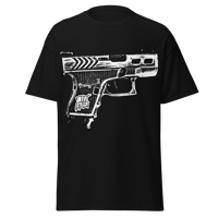 Image 1 of Glock26 Unisex classic tee