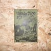 TALADA ZINE #2 BY GILANG PROPAGILA