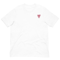 Image 1 of Eternally - Heart T-Shirt