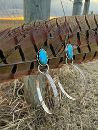 Image 1 of High Prairie Hoops