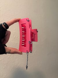 Image 1 of FIERCE CLAW CLIP (style i)