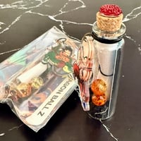 Image 12 of Dragon Ball Z (Anime) - Message in a Bottle
