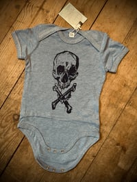 Image 1 of Body Baby "Skull"