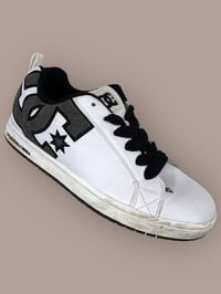 Image 1 of DC Skate Shoes (Size 9.5)