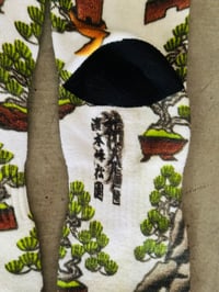 Image 4 of BONSAI SOCKS YUSUKE HAMAMOTO 