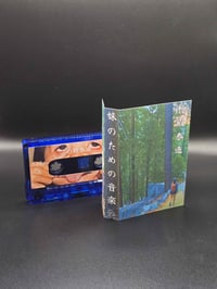 Image 3 of MUSIC FOR MY SISTER - taizo