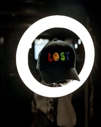 Image 1 of LOST 5 Panel Snap