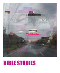 Image 1 of Bible Studies 