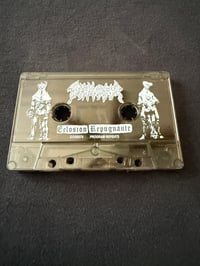 Image 3 of DISMORFIA - “Eclosion Repungnante”