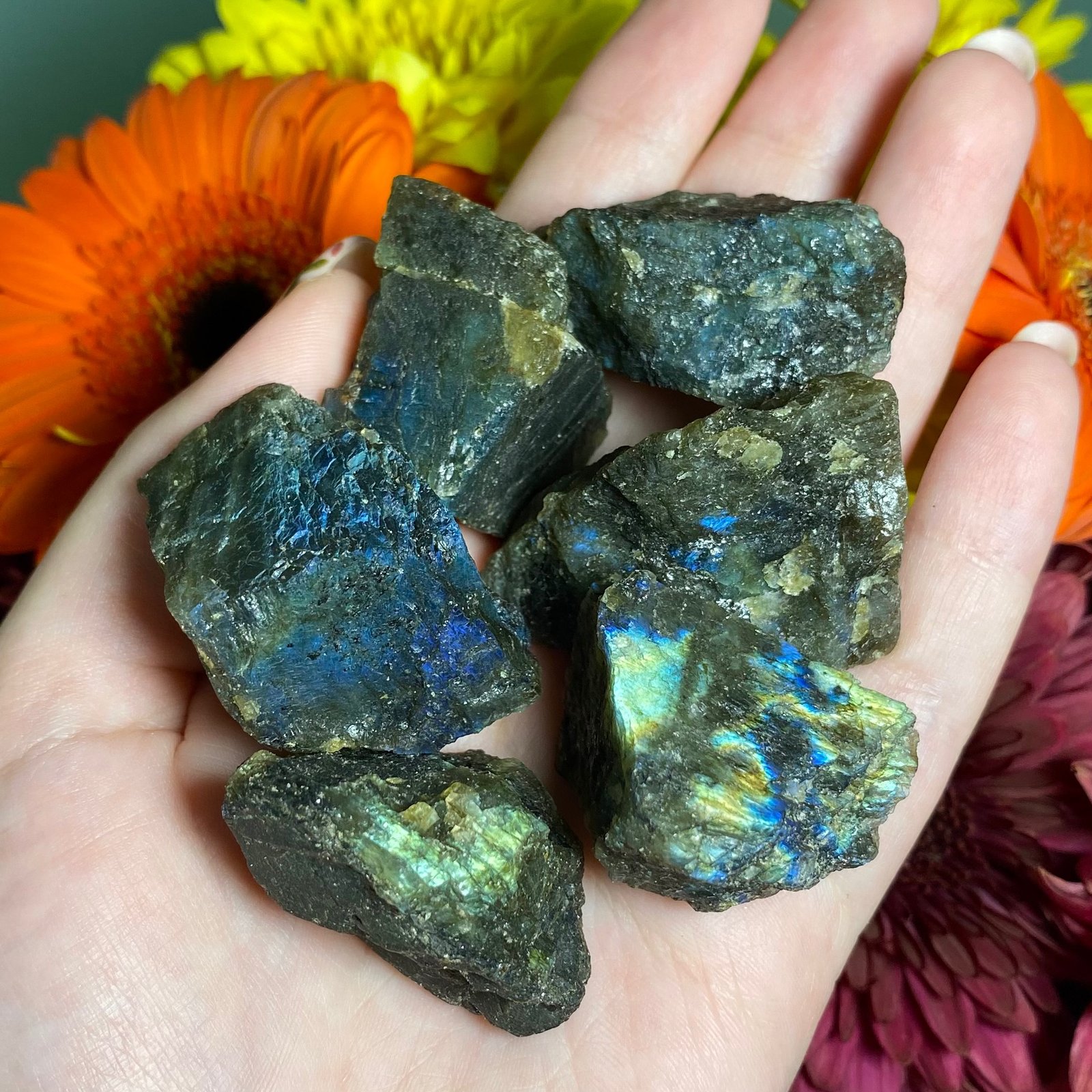 Raw labradorite hot sale for sale