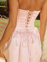 Image 2 of Matiya Dress - Pink