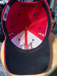 Image 5 of New Orleans Big Easy City Hunters Cap Hat