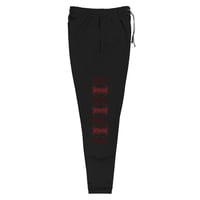 Image 2 of Hostile Deviancy Joggers