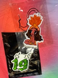 Car fresheners 