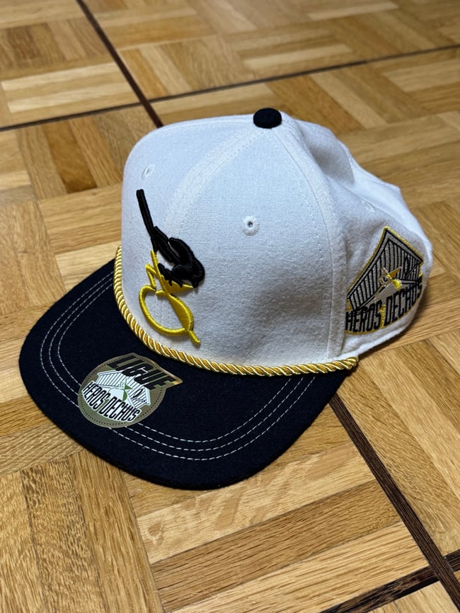 Casquette “Précieux”