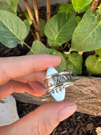 Image 5 of Midnight Ridge Ring