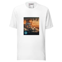 Image 1 of Unisex t-shirt Draken