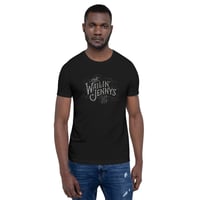 Image 1 of Victorian Unisex T-shirt