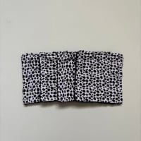 Image 4 of Dalmatian Reusable Makeup Remover Pads (Pack of 4) – Eco Friendly Washable Face Wipes